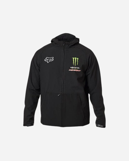 Veste Fox Racing x Monster PC - Bionic