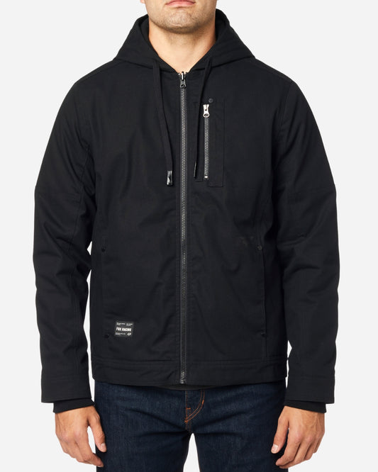 Veste Fox Racing Mercer - Noir