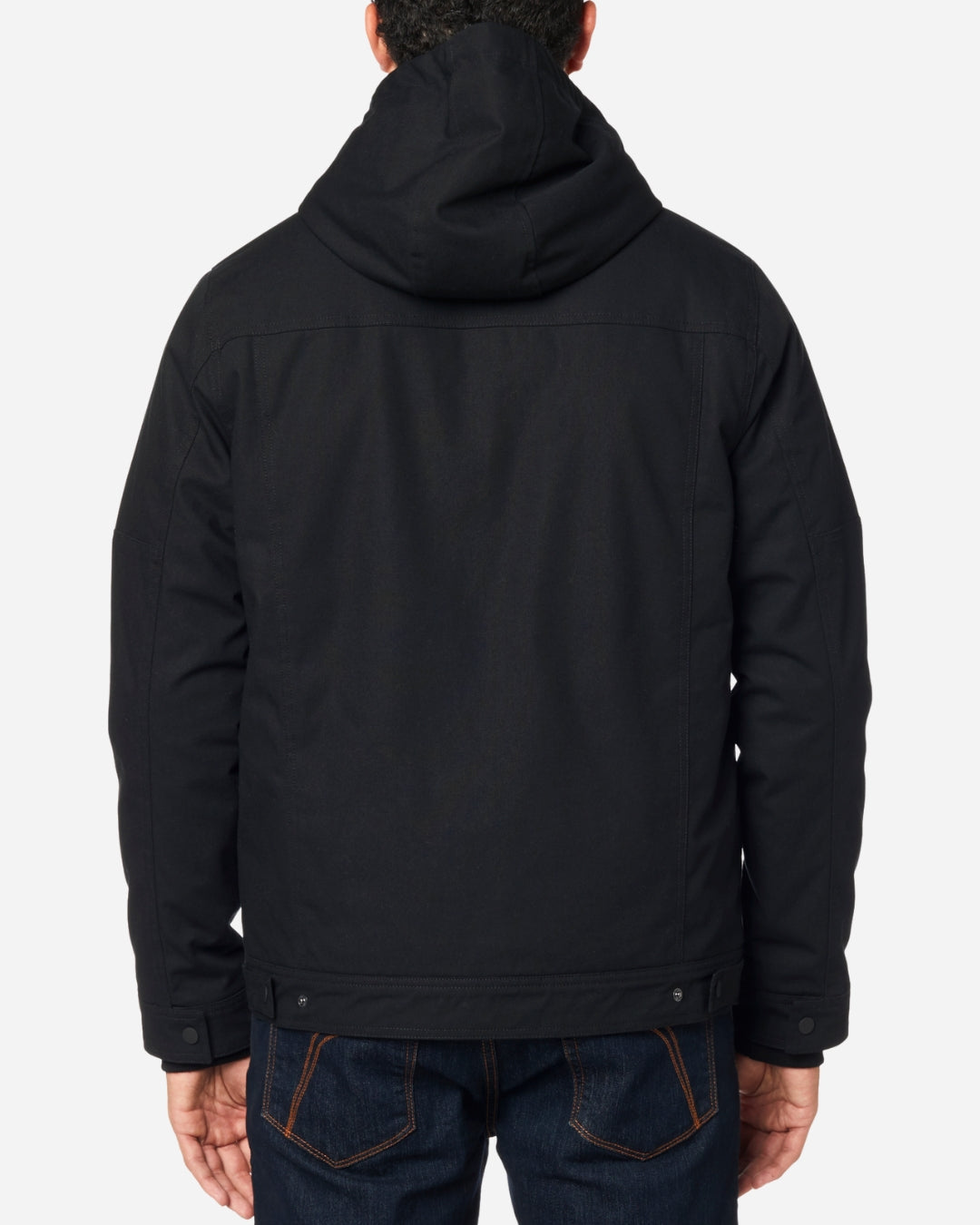 Veste Fox Racing Mercer - Noir