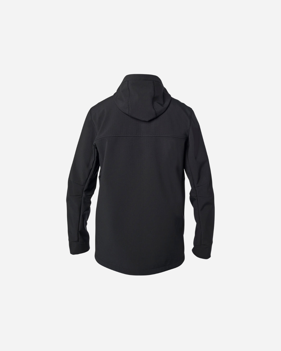 Fox Racing Pit Jacket - Black/Grey