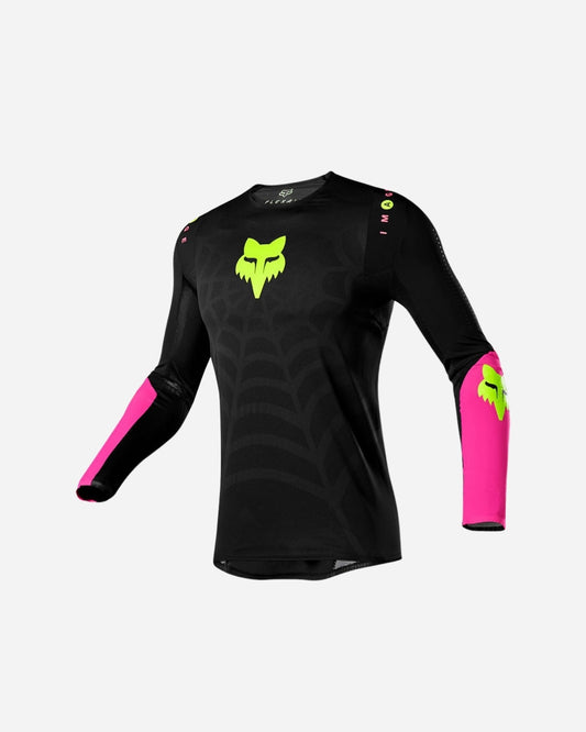 Maillot Fox Racing Flexair Venin Édition Limitée