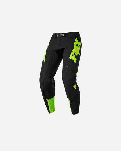 Pantalon Fox Racing Flexair Venin Édition Limitée - Noir