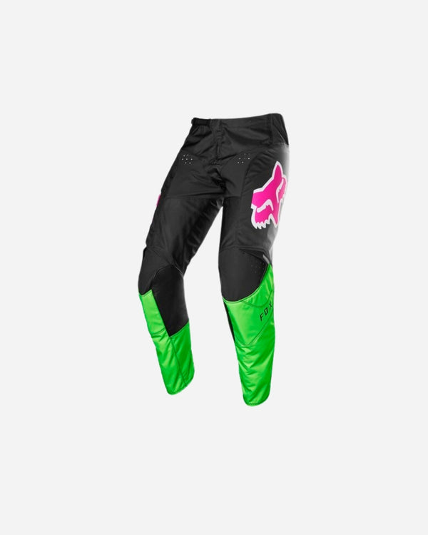 Fox Racing 180 Fyce Hose - Mehrfarbig