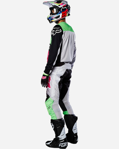 Pantalon Fox Racing 180 Fyce - Multicolore