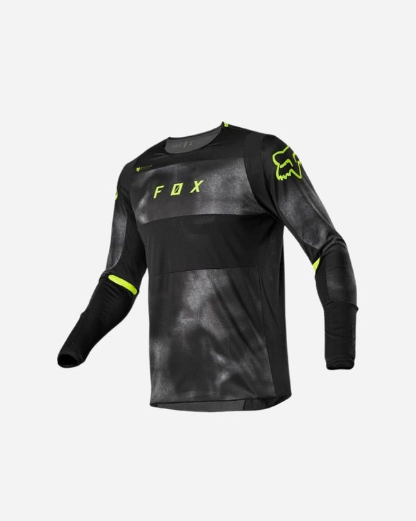 Maglia Fox Racing 360 Haiz - Nera