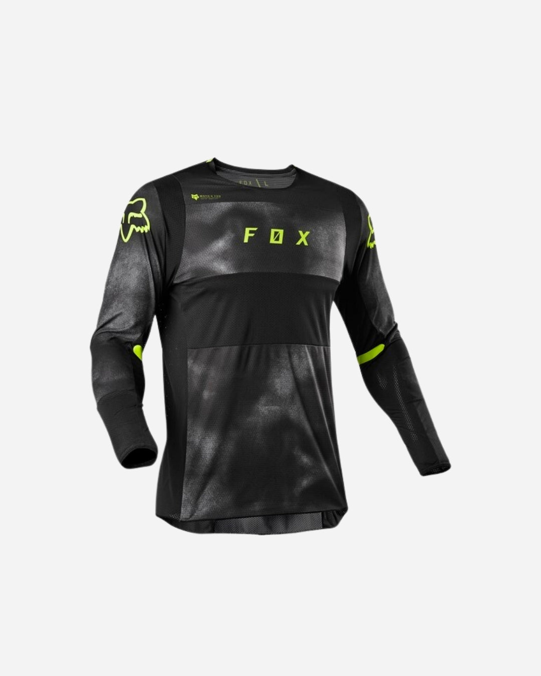 Maillot Fox Racing 360 Haiz - Noir