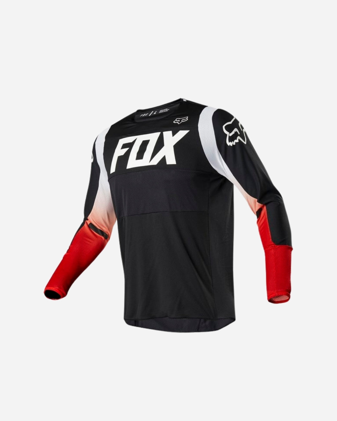 Maillot Fox Racing 360 Bann - Noir