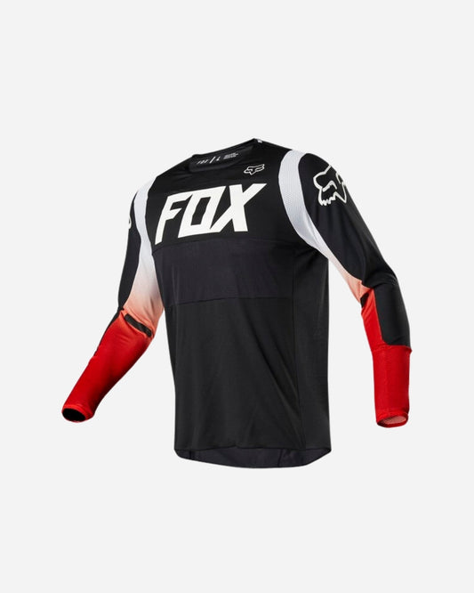 Maillot Fox Racing 360 Bann - Noir