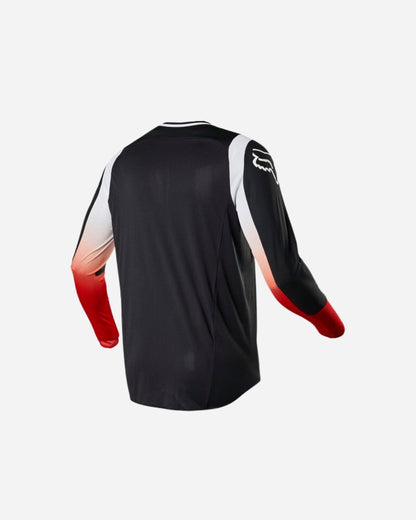Maillot Fox Racing 360 Bann - Noir