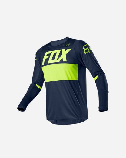 Maillot Fox Racing 360 Bann - Bleu marine
