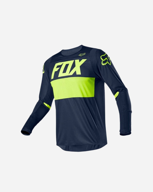 Maillot Fox Racing 360 Bann - Bleu marine