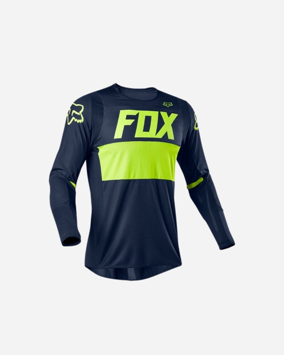 Maillot Fox Racing 360 Bann - Bleu marine