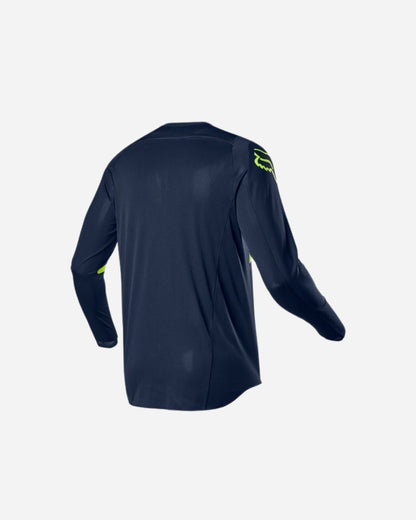 Maillot Fox Racing 360 Bann - Bleu marine