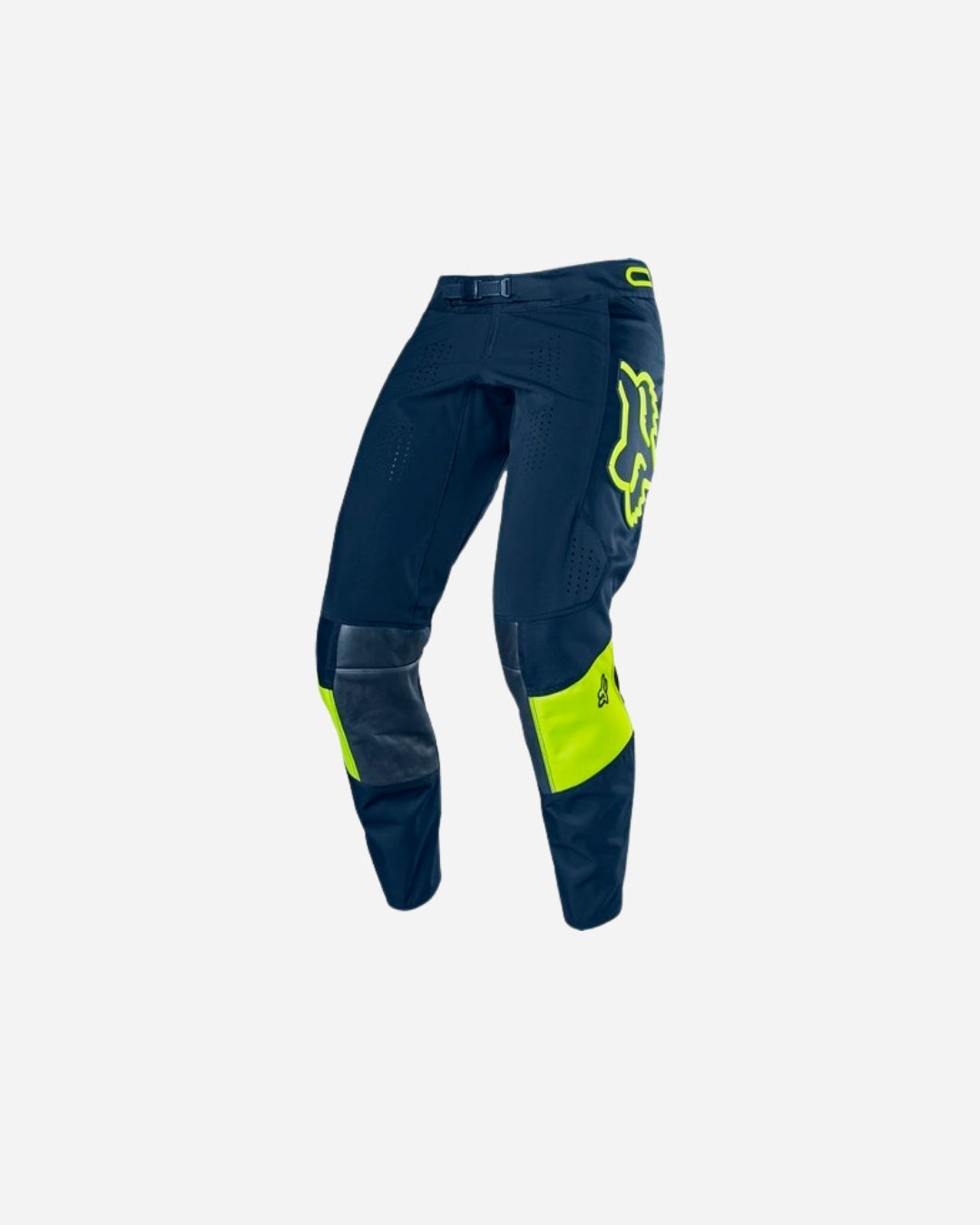 Fox Racing 360 Bann Hose – Marineblau