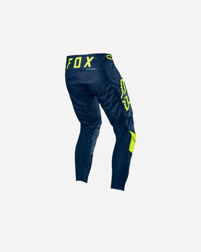 Fox Racing 360 Bann Hose – Marineblau