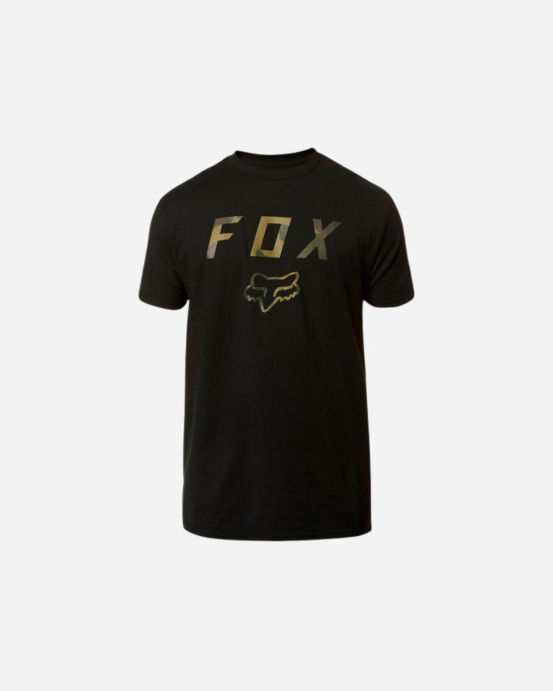Fox Racing Legacy Moth Kurzarm-T-Shirt - Camouflage