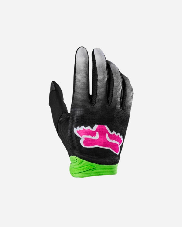 Fox Racing Dirtpaw Fyce Handschuhe - Mehrfarbig
