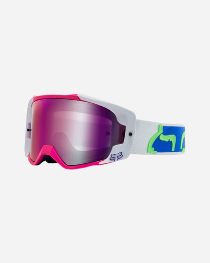 Lunettes Fox Racing Vue Dusc - Spark Multicolore