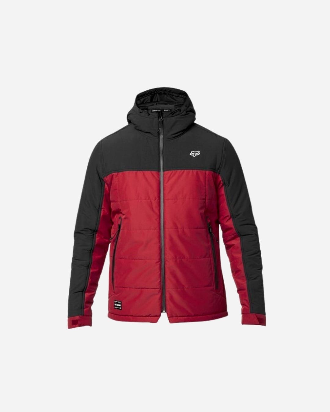 Veste Fox Racing Harrison - Rouge