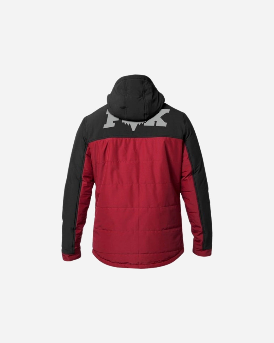 Veste Fox Racing Harrison - Rouge