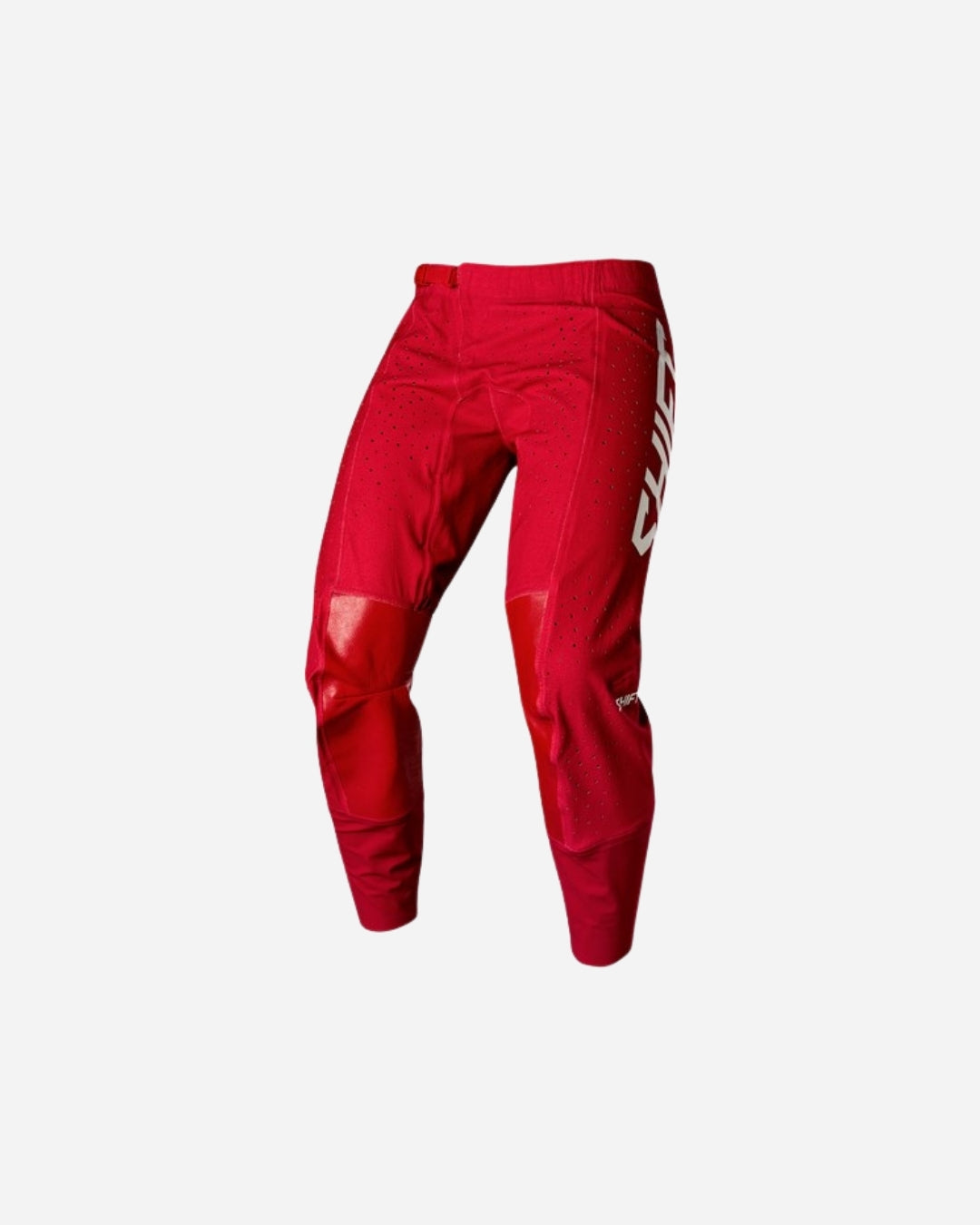 Pantalon Shift Racing 3LUE Label Bloodline Édition Limitée - Rouge