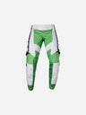 Pantalon Shift Racing WHIT3 Édition Limitée Archival - Vert