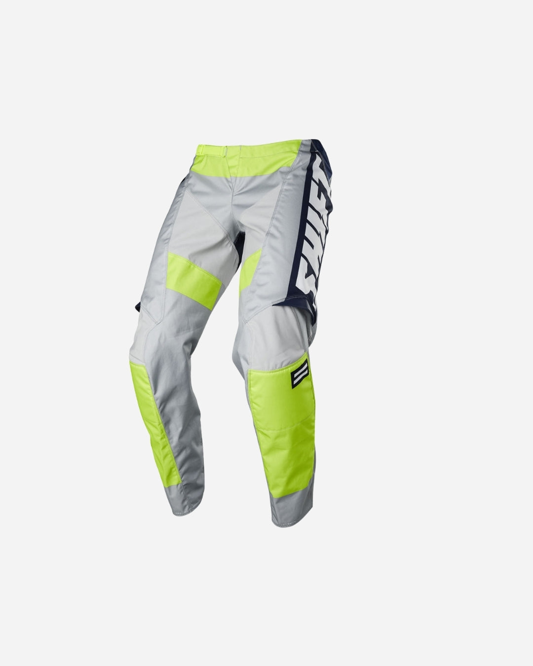 Pantalon Shift Racing WHIT3 Édition Limitée Archival - Jaune