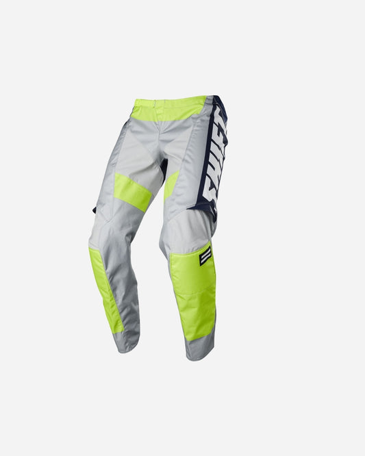 Pantalon Shift Racing WHIT3 Édition Limitée Archival - Jaune