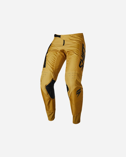 Pantalon Shift Racing 3LACK Édition Limitée Bowery - Noir