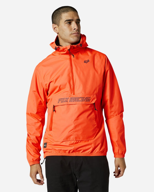 Fox Racing Savage Anorakjacke - Atomic Punch