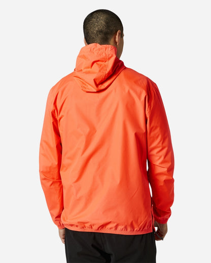 Fox Racing Savage Anorak Jacket - Atomic Punch