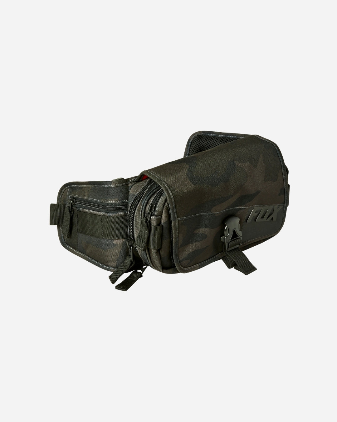 Ceinture à outils Deluxe Fox Racing - Camo noir