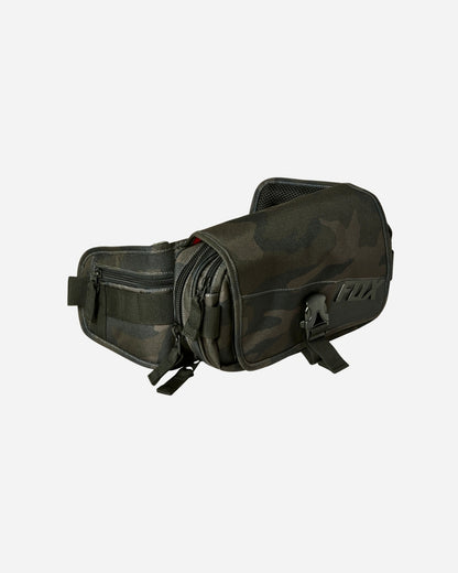 Ceinture à outils Deluxe Fox Racing - Camo noir