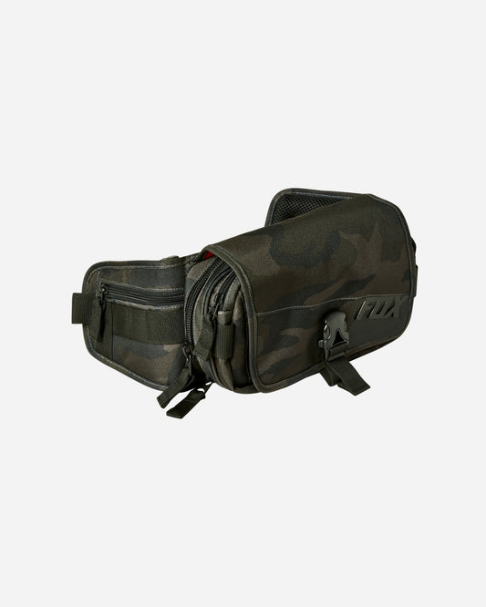 Ceinture à outils Deluxe Fox Racing - Camo noir