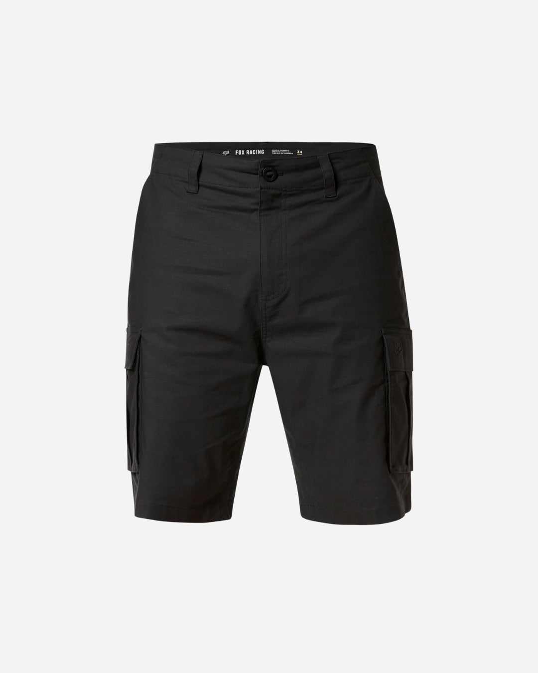 Short Fox Racing Slambozo 2.0 - Noir