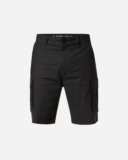 Short Fox Racing Slambozo 2.0 - Noir