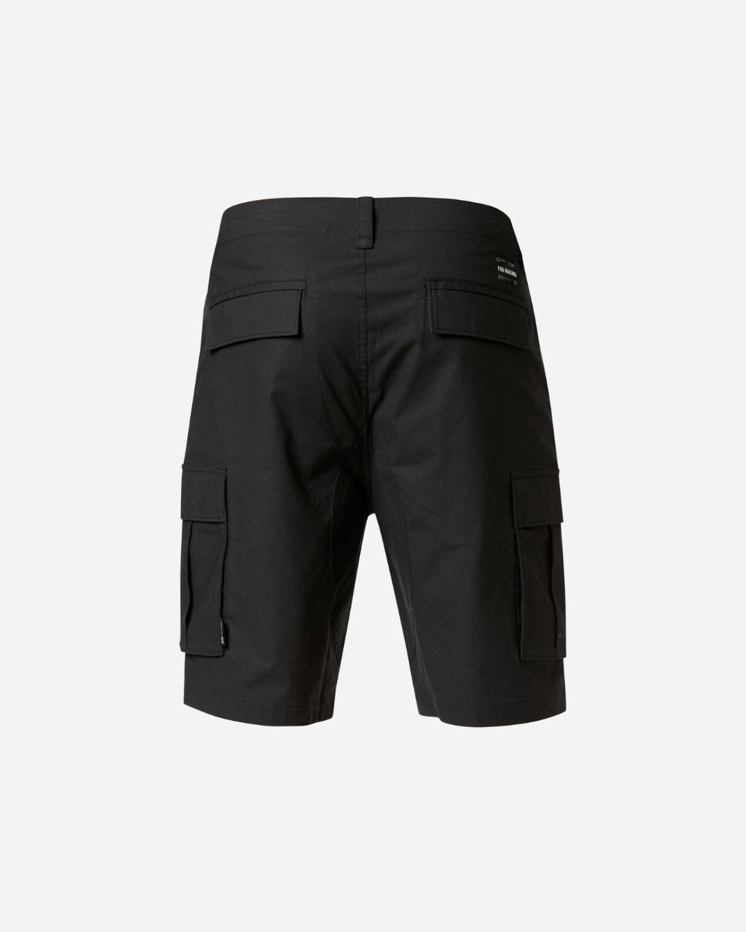 Short Fox Racing Slambozo 2.0 - Noir