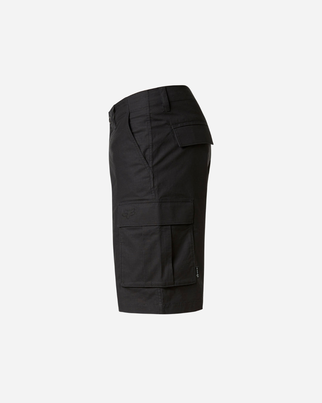 Short Fox Racing Slambozo 2.0 - Noir