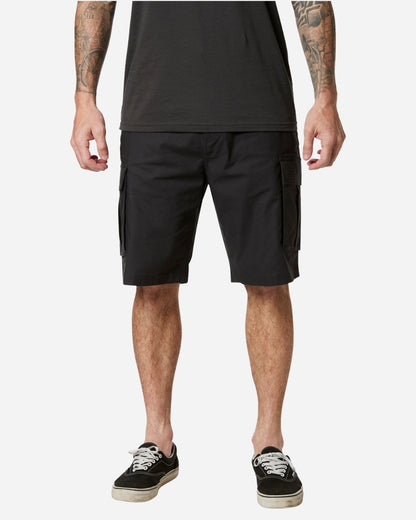 Short Fox Racing Slambozo 2.0 - Noir