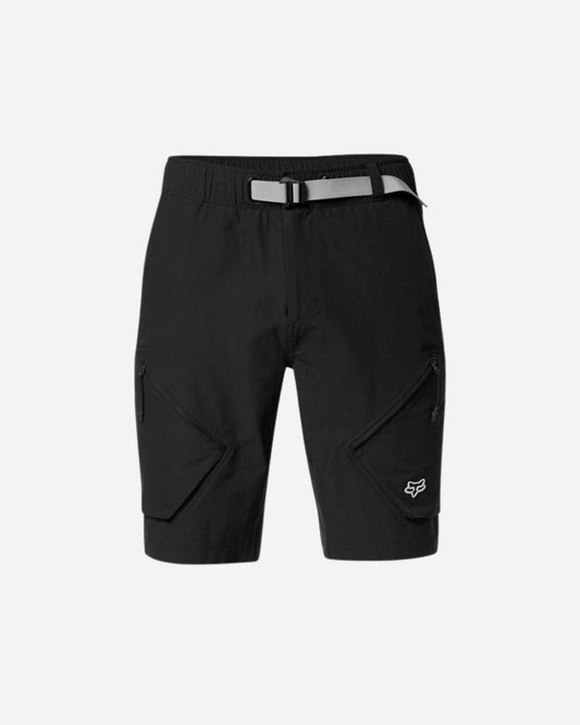 Short Cargo Fox Racing Alpha - Noir