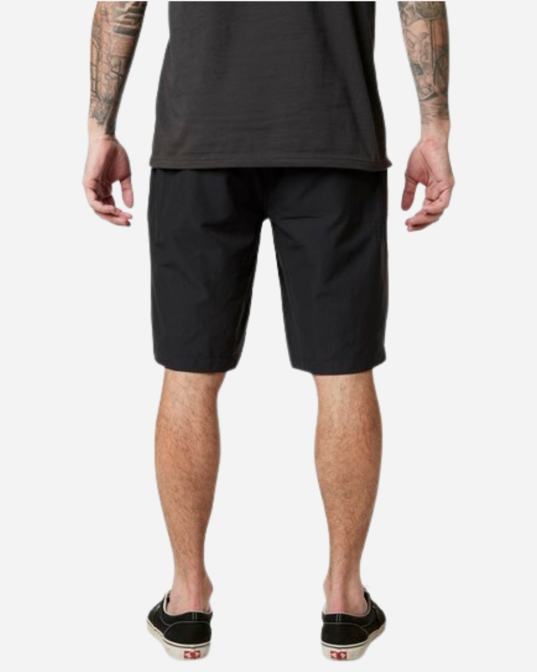 Short Cargo Fox Racing Alpha - Noir