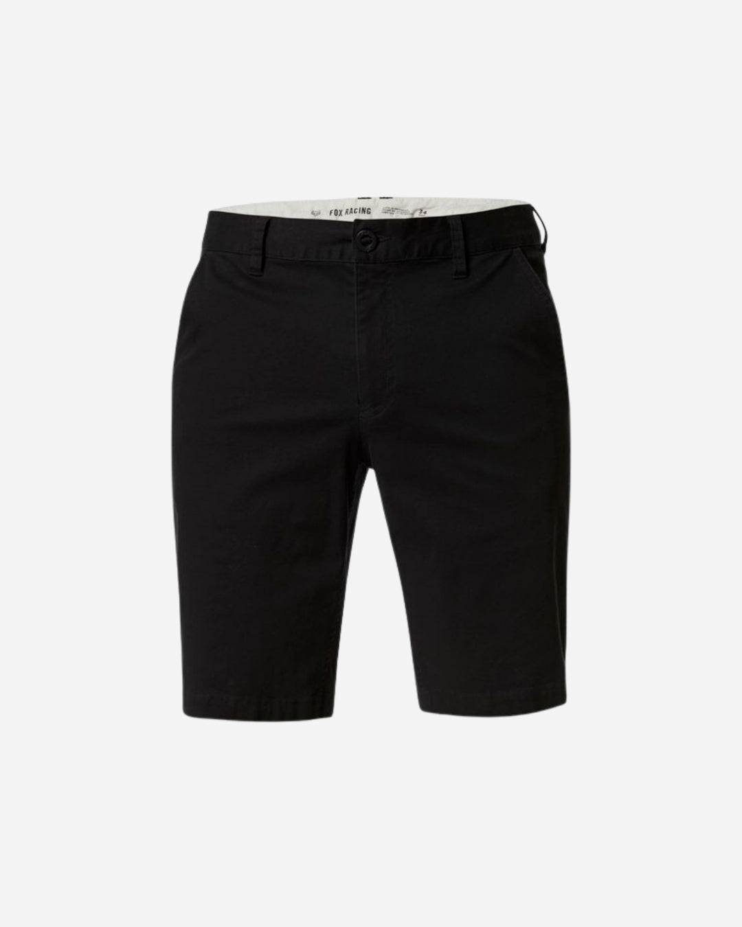 Short Fox Racing Essex 2.0 - Noir