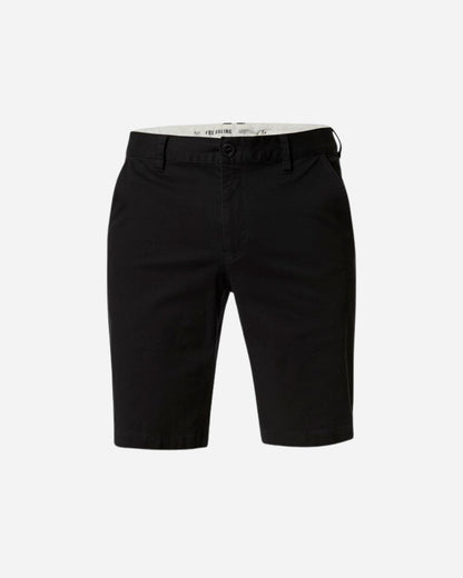Short Fox Racing Essex 2.0 - Noir