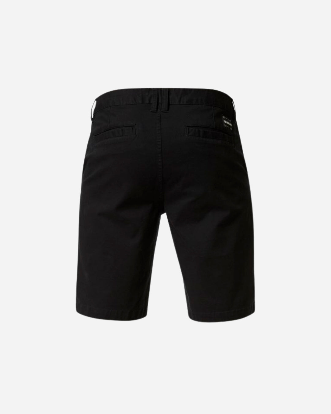 Short Fox Racing Essex 2.0 - Noir