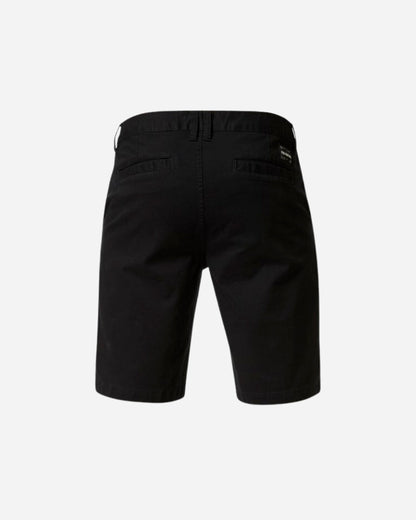Short Fox Racing Essex 2.0 - Noir