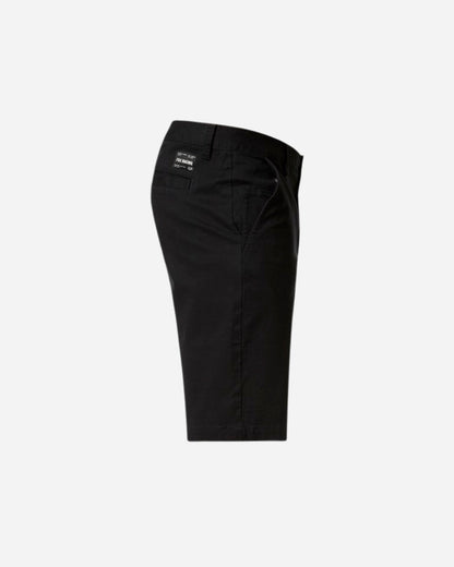 Short Fox Racing Essex 2.0 - Noir