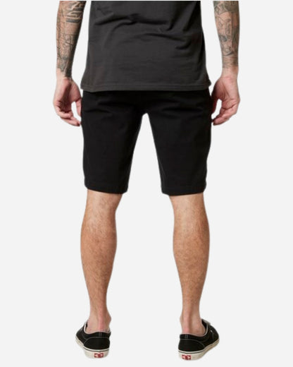 Short Fox Racing Essex 2.0 - Noir
