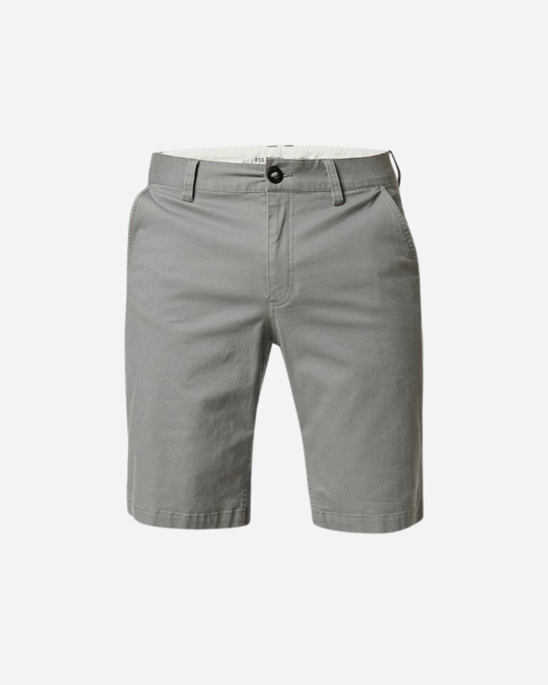Short Fox Racing Essex 2.0 - Pewter
