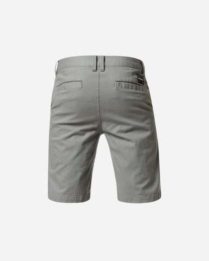 Short Fox Racing Essex 2.0 - Pewter