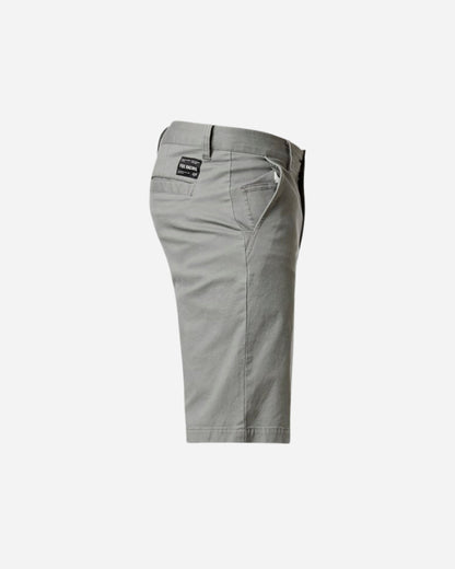 Short Fox Racing Essex 2.0 - Pewter